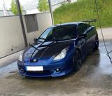 Toyota Celica 1.8 TS TS - Toyota Celica: Ts