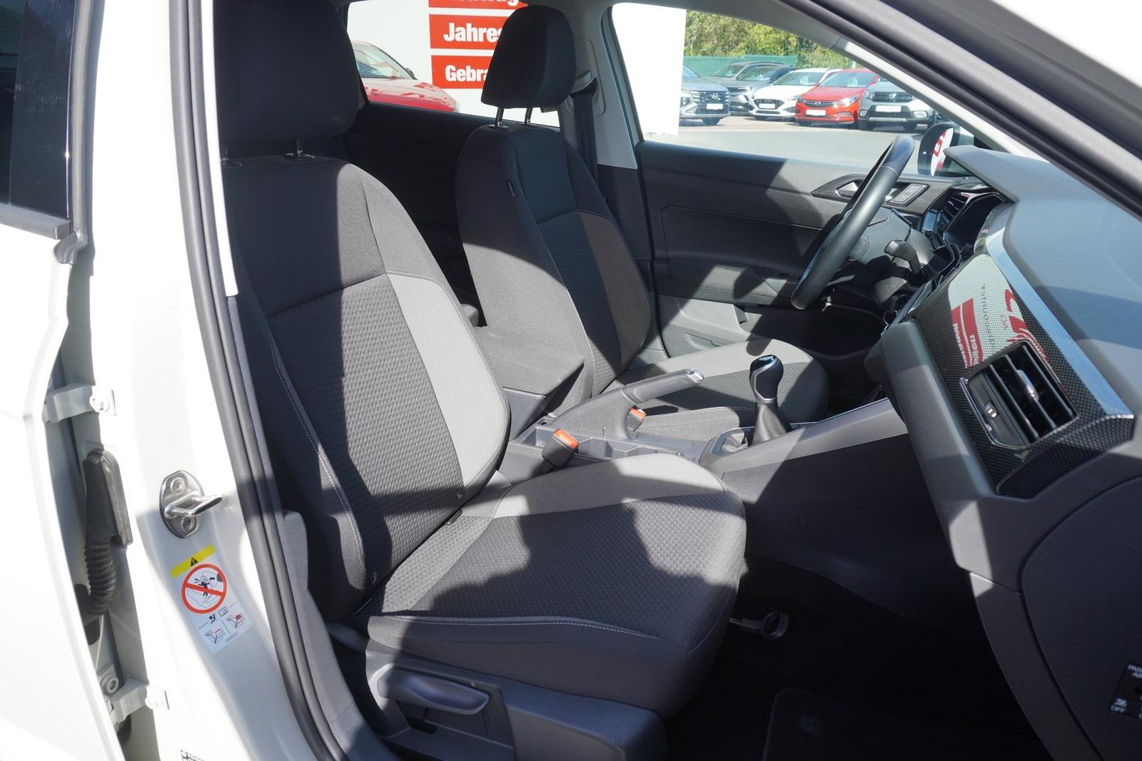 Volkswagen Taigo 1.0 Life LED Navi Sitzheizung Bluetooth