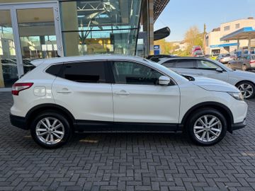 Nissan Qashqai - 7