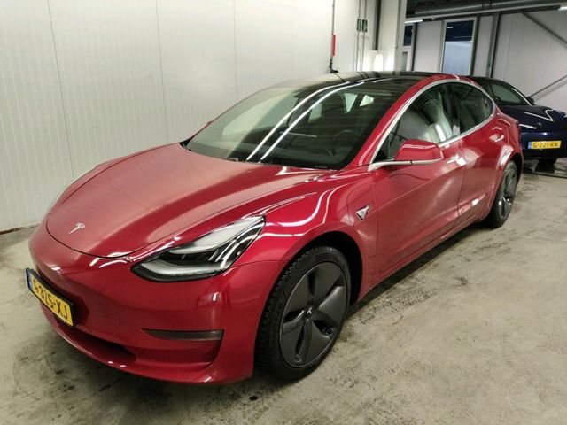 Tesla Model 3 Long-Range AWD 351pk 75 kWh [ AUTOPILOT+