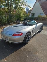 Porsche Boxster 2.7 MY08 - - Porsche Boxster: 3 Türen