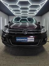 Volkswagen Tiguan Life *Allrad* *PDC* *Klima* - VW Tiguan Gebrauchtwagen in Münster