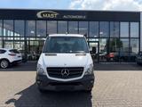 Mercedes-Benz Sprinter II Pritsche 510/511/513/514/516 - Mercedes-Benz Sprinter Gebrauchtwagen in Köln