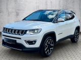 Jeep Compass Limited 4x4*ACC*Kamera*beats*Navi*Leder* - Jeep Compass mit Benzin-Antrieb: Allradantrieb, Geländewagen, Automatik
