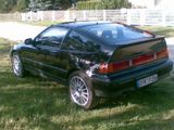 Honda CRX ED 9 96 KW im Original  - Honda CRX in Berlin