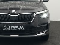 Skoda Kamiq - Vorschau Bild 28