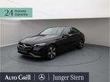 Mercedes-Benz C 220 d Avantgarde Schiebedach AHK DistronicOPD - gebrauchte Mercedes-Benz C 220 aus dem Jahr 2024