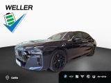 BMW i7 xDrive60 M Sport Pro DA/PA Prof ACC HUD Pano - BMW i7 aus 2024