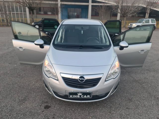 Opel Meriva 1.3 CDTI 95CV ecoFLEX b-color Electi