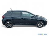 Volkswagen Polo MOVE 1.0 TSI DSG/LED/Rear View/Sitzhzg./App - Volkswagen Polo Jahreswagen: Automatik