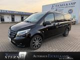 Mercedes-Benz Vito 124 9G 4M Edition Tourer Pro lang STH AHK - Gebrauchtwagen in Gelsenkirchen