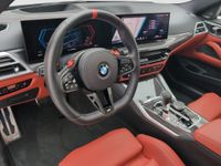 BMW M4 - Vorschau Bild 12