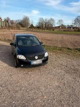 Volkswagen VW Fox 1,4l TÜV 09/27 - gebrauchte VW Fox aus dem Jahr 2004