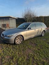 BMW  5er E61 525d - BMW: 5er E61