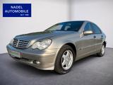 Mercedes-Benz C 200 CDI Autom./Klima/FSE/USB/DAB/8fach
