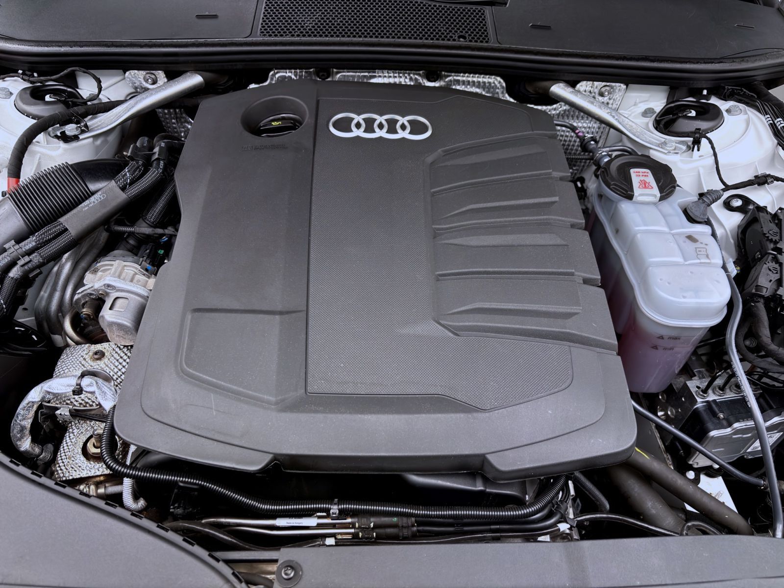 Audi A6 Allroad - Bild 19