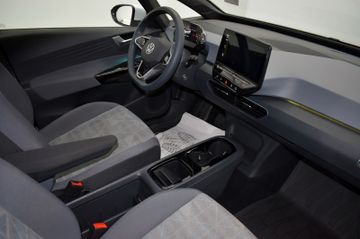 Fahrzeugabbildung Volkswagen ID.3 110 kW Pure Performance Navi,LED,LaneAssist