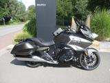 BMW K 1600 B*Komfort*Touring*Style und viel mehr! - MOTORRAD TOURING