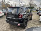Jeep Renegade RENEGADE UPLAND PLUG-IN 240 PS 4WD - gebrauchte Jeep Limousine