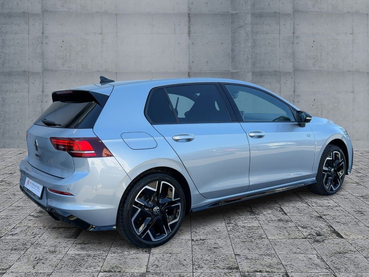 Volkswagen Golf - Bild 6