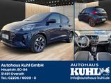 Hyundai i10 1.2 AMT Joker Plus+ Klimauto+Navi+Kamera - Hyundai i10: Automatik