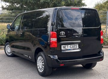 Toyota Proace (Verso) - 6