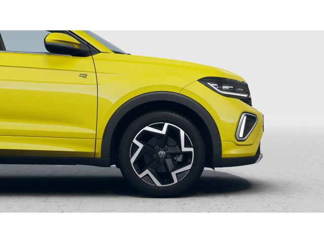 Volkswagen T-Cross - Bild 2