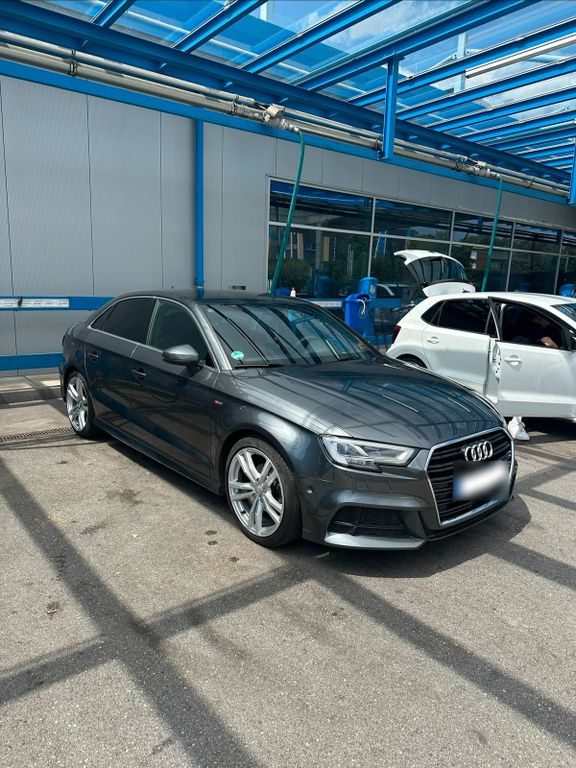 Image of Audi A3