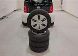 Volkswagen up! 1.0 MPI BMT groove up! - VW up! mit Schiebedach