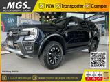 Ford Ranger Wildtrak X #HARDTOP#STANDHEIZUNG#AHK 3,5T