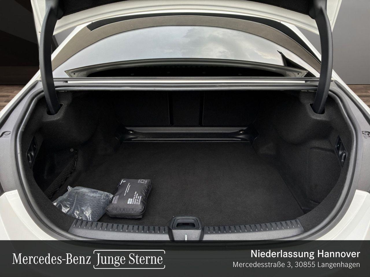 Mercedes-Benz E 220 d AMG Advanced/PANO/NIGHT/DISTR/LED/Winter