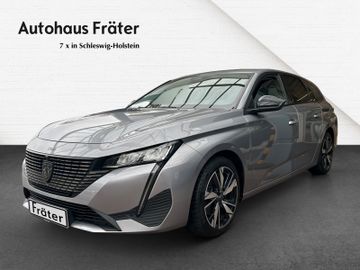 Fotografie Peugeot 308 SW Allure M+S beh.Frontsch. Lenkradh. ACC