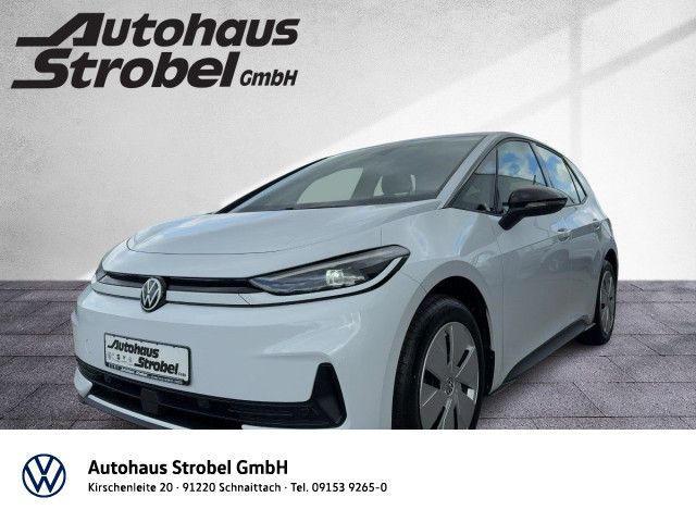 Volkswagen ID.3 Neo Trend 125 kW / 50 kWh 1-Gang-Automatik