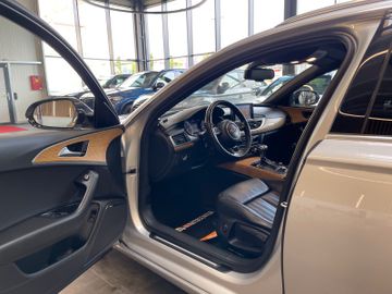 Audi A6 Avant 3.0 TDI quattro *PANO*KAM*VOLLLEDER*ACC