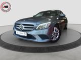Mercedes-Benz C200 Avantgarde KAMERA CARPLAY AHK MB-SCHECKHEFT - Mercedes-Benz C 200 in Wiesbaden