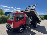 Nissan Cabstar NT400 Dreiseitenkipper AHK EU-5 - Nissan Cab