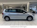 Volkswagen Touran Trendline BMT/Start-Stopp *7-Sitzer* Navi - VW Touran von 2018