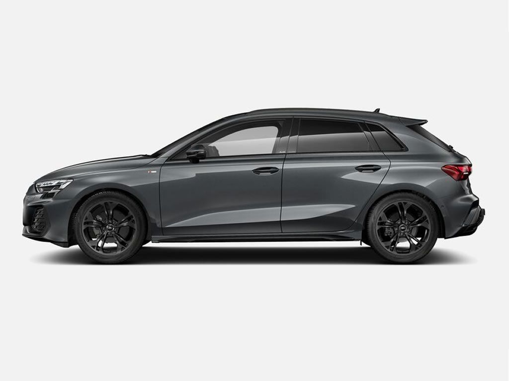 Audi A3 - Bild 3