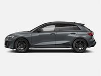 Audi A3 - Vorschau Bild 3