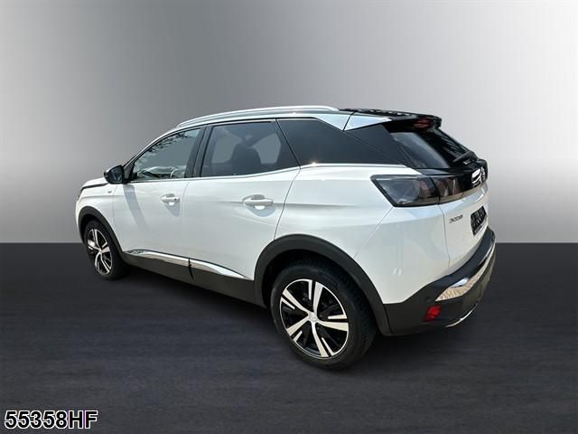 Fahrzeugabbildung Peugeot 3008 1.5 BlueHDi 130, GT