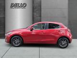 Mazda 2 Kizoku SKYACTIV-G 90 Klimaautom Apple CarPlay  - Mazda 2: Leichtmetallfelgen, mit Klimaautomatik