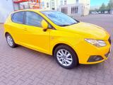 Seat Ibiza Sport*Klimaautom.*Zahnriemen gewechselt - Seat Ibiza: Gelb