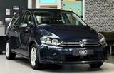 Volkswagen Golf Sportsvan VII BMT/Start-Stopp|SHZ|PDC|NAVI - gebrauchte VW Golf Sportsvan aus dem Jahr 2014
