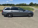 Mercedes-Benz E 350d T AMG Line Autom. AMG Line - Mercedes-Benz E 350 in Mönchengladbach