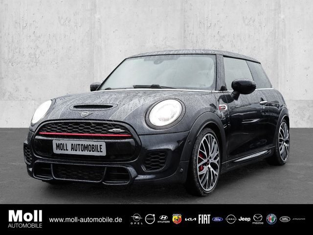 MINI John Cooper Works MINI 2.0 EU6d Park-Assistent A