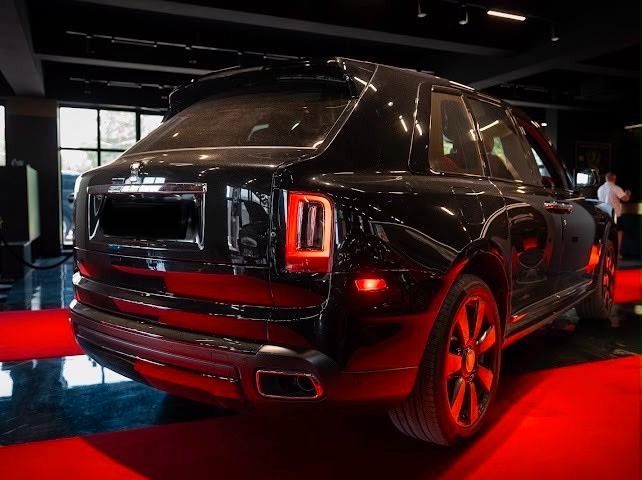 Фото авто