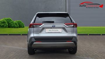 Toyota RAV 4 - 4