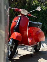 Vespa 50 Special - VESPA 50 SPECIAL