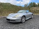 Porsche 911 Carrera Cabrio 996 GT3 Sportausstattung  - Porsche: 911 Gt3
