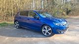 Peugeot 308 2,0 HDI GT-Line Limousine - Peugeot 308: 2l Hdi